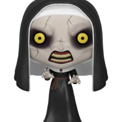 the nun - the nun (demonic) 9cm - funko pop! 776