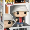 the office - kevin malone 9cm - funko pop! 1671