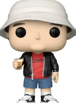 the office - kevin malone 9cm - funko pop! 1671