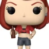 the office - meredith palmer 9cm - funko pop! 1672