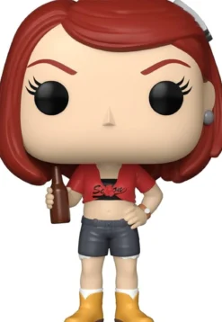 the office - meredith palmer 9cm - funko pop! 1672