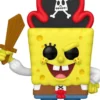 the spongebob movie - spongebob squarepants 9cm - funko pop! 1938