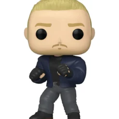 the umbrella academy - luther 9cm - funko pop 1116