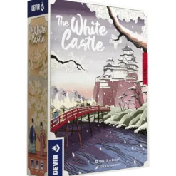 the white castle