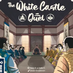 the white castle duel