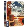 the white castle - matcha