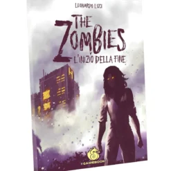 the zombies - l'inizio della fine