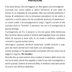 the zombies - l'inizio della fine