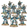 thousand sons: marines della rubrica
