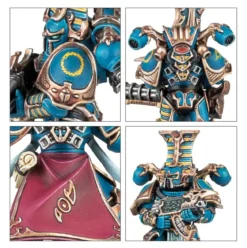 thousand sons: marines della rubrica