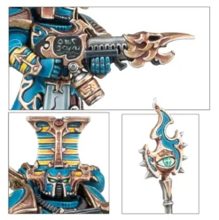 thousand sons: marines della rubrica