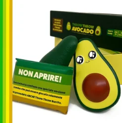 throw throw avocado