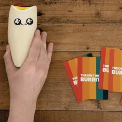throw throw burrito