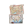 ticket to ride - asia + legendary asia