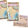 ticket to ride india + switzerland
