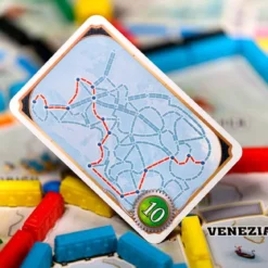 ticket to ride refresh - europa