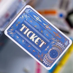 ticket to ride refresh - europa