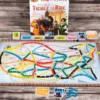 ticket to ride refresh - usa