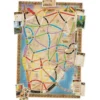ticket to ride - the heart of africa