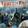 ticket to ride united kingdom