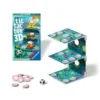 tic tac toe 3d travel