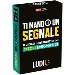 ti mando un segnale