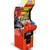 time crisis deluxe arcade machine