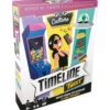timeline twist - pop culture