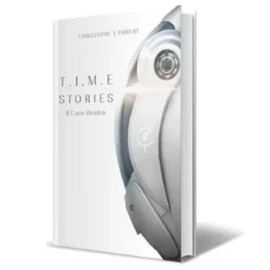 t.i.m.e stories - il caso heiden