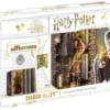 tiny adventures - book nook - harry potter diagon alley