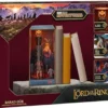 tiny adventures - book nook - il signore degli anelli, barad-dûr