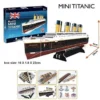 titanic mini