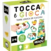 tocca e gioca - torre logica dei cuccioli