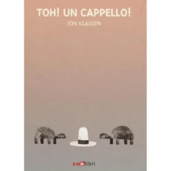 toh! un cappello!
