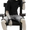 tokyo ghoul - action figure 12cm - ken kaneki