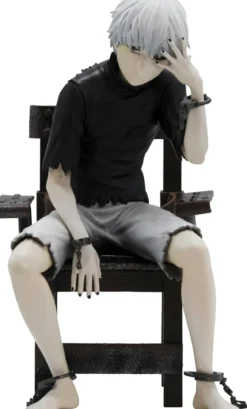 tokyo ghoul - action figure 12cm - ken kaneki