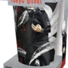 tokyo ghoul - bicchiere 400ml - kaneki & mask