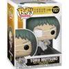 tokyo ghoul: re - toru mutsuki 9cm - funko pop 1127