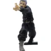 19800 - tokyo revengers - faceculptures - ken ryuguji ver. a - banpresto bust 11cm