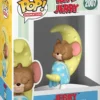 tom and jerry - jerry - funko pop! 2007