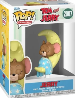 tom and jerry - jerry - funko pop! 2007