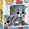 tom and jerry - tom - funko pop! 2006