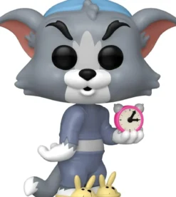 tom and jerry - tom - funko pop! 2006