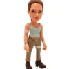 tomb raider - lara croft - movies 107 - minix collectible figurines