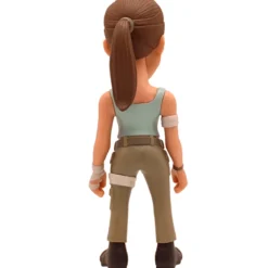 tomb raider - lara croft - movies 107 - minix collectible figurines