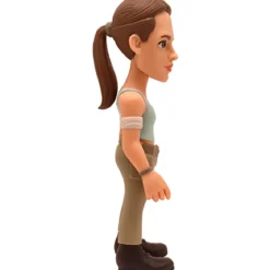 tomb raider - lara croft - movies 107 - minix collectible figurines