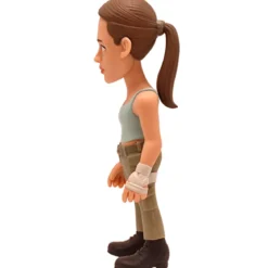 tomb raider - lara croft - movies 107 - minix collectible figurines