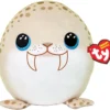 toofers - cuscino peluche 22cm - squish-a-boos