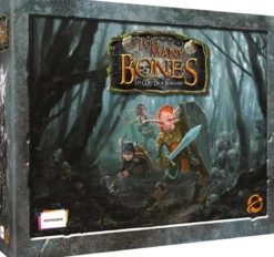 too many bones