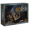 too many bones - 40 days in daelore